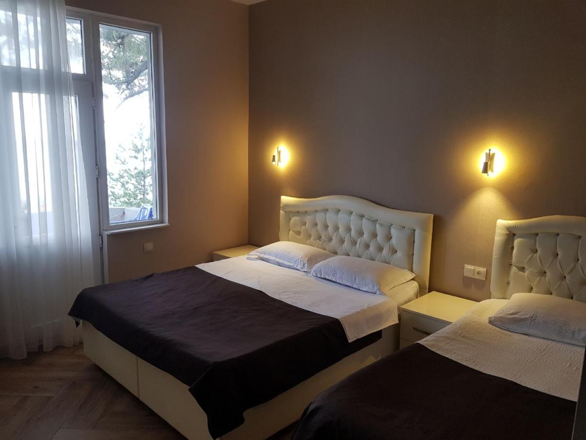 Midia Guest House Kobuleti Exterior photo