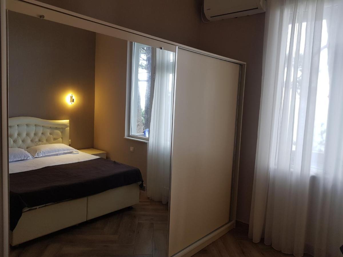 Midia Guest House Kobuleti Exterior photo