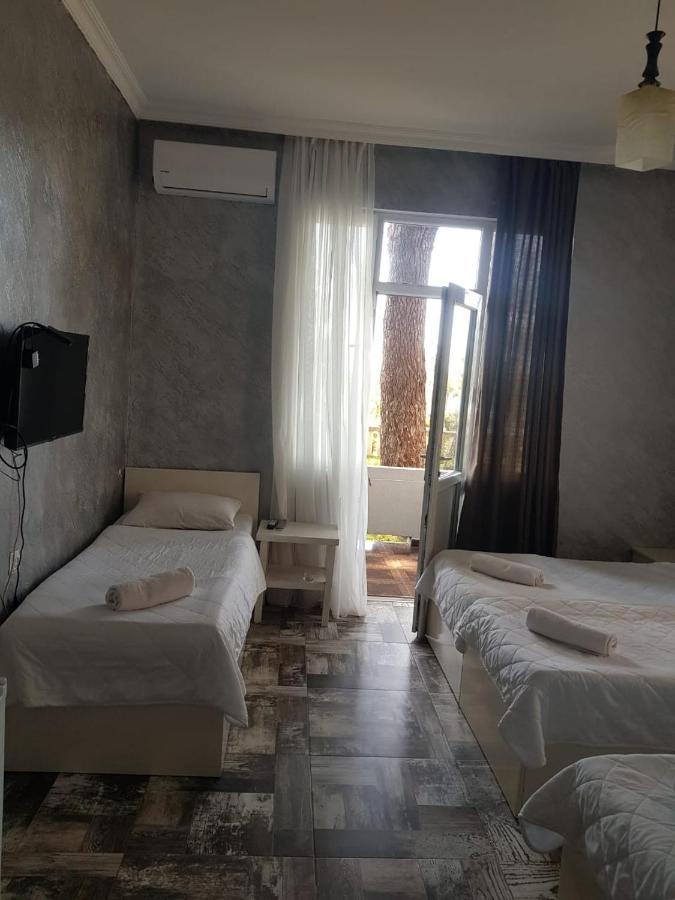 Midia Guest House Kobuleti Exterior photo