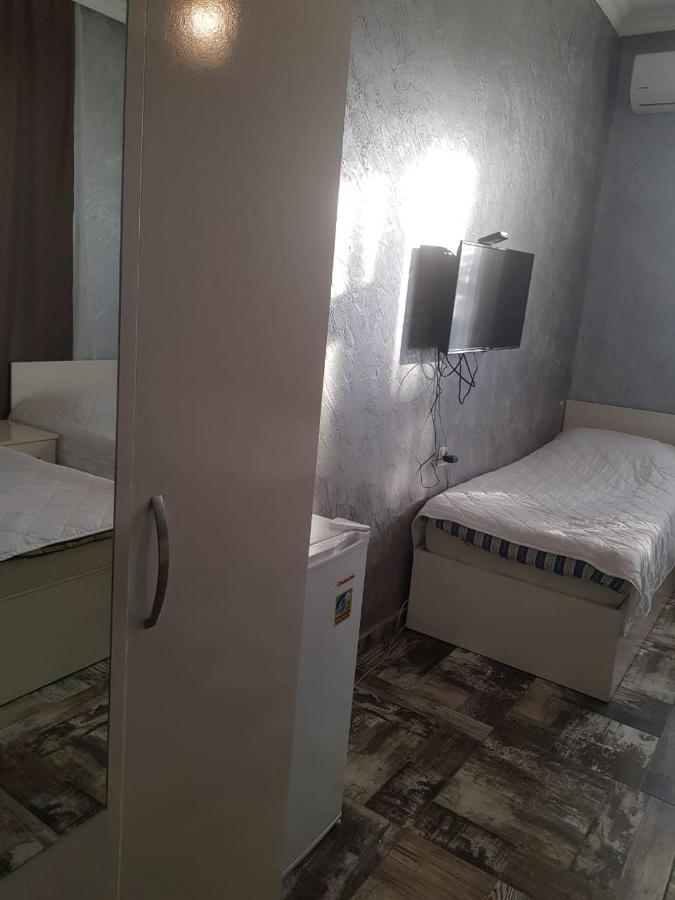 Midia Guest House Kobuleti Exterior photo